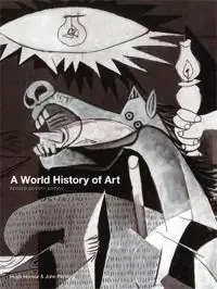 A world history of art